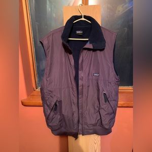 Vintage Patagonia Vest